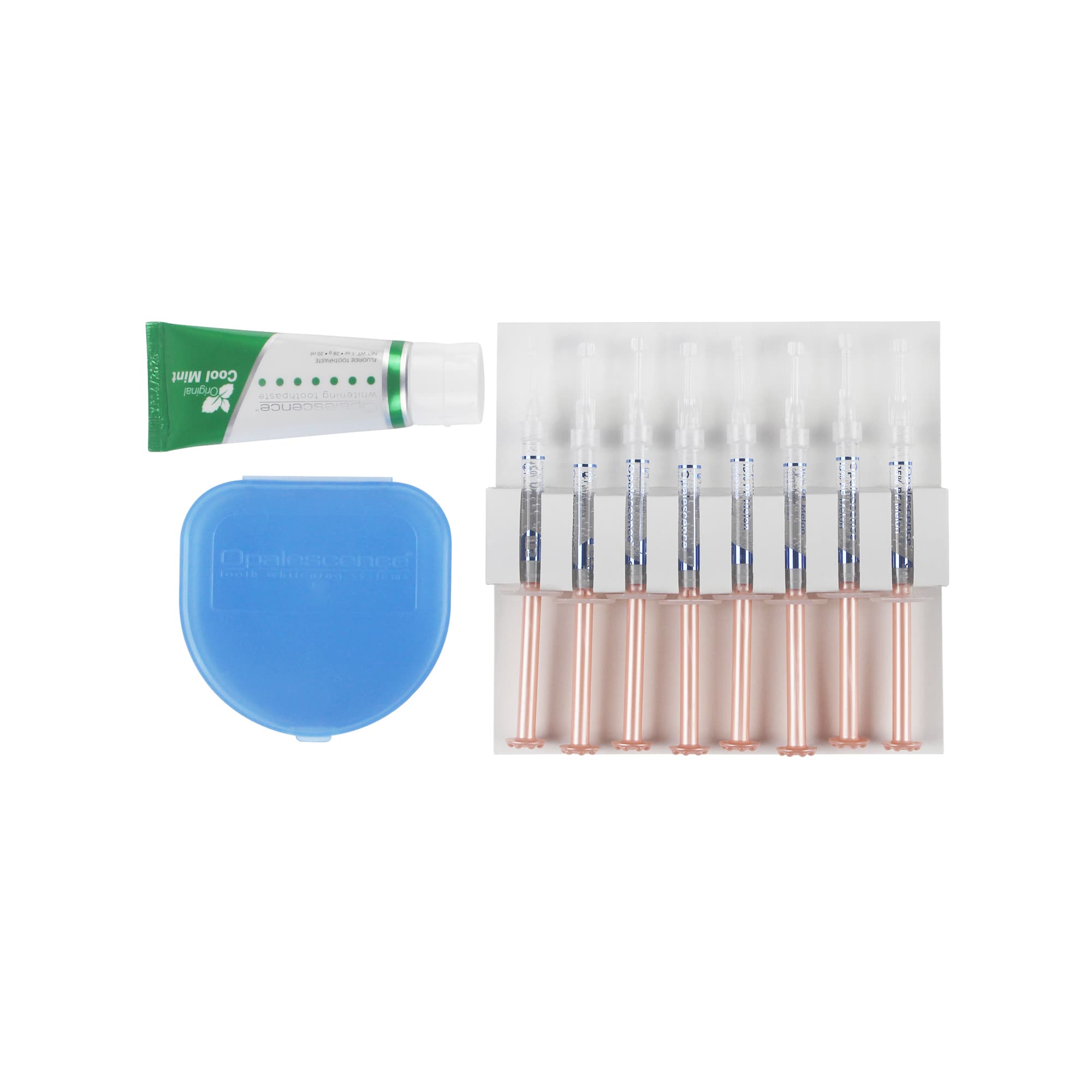 Teeth Whitening At Home - Gel blanchissant pour les dents Ultradent