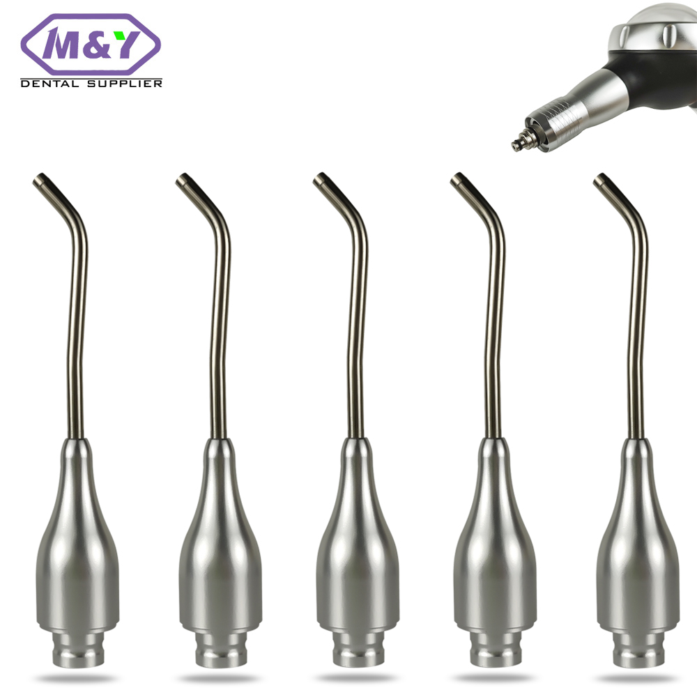 Teeth Whitening Pens - Lot de 5 embouts de jet