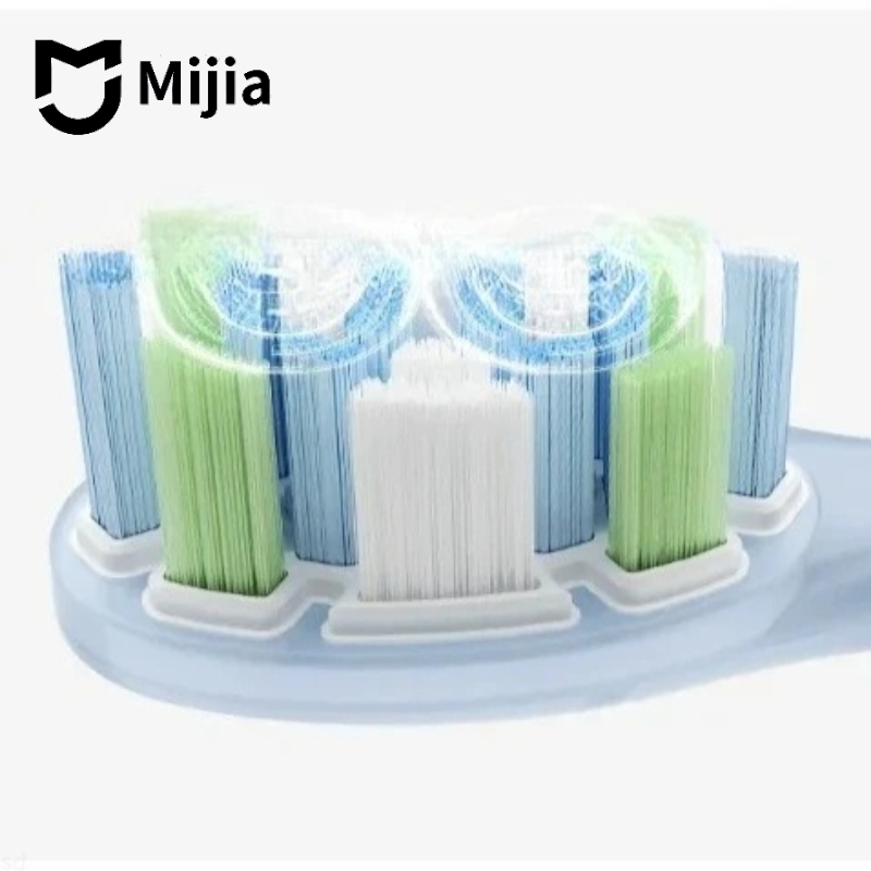 Tête de brosse à dents électri - Teeth Whitening Toothbrush avis et prix