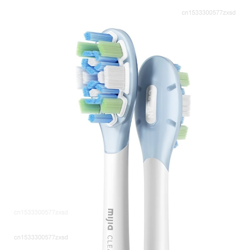Tête de brosse à dents électri - Teeth Whitening Toothbrush avis et prix