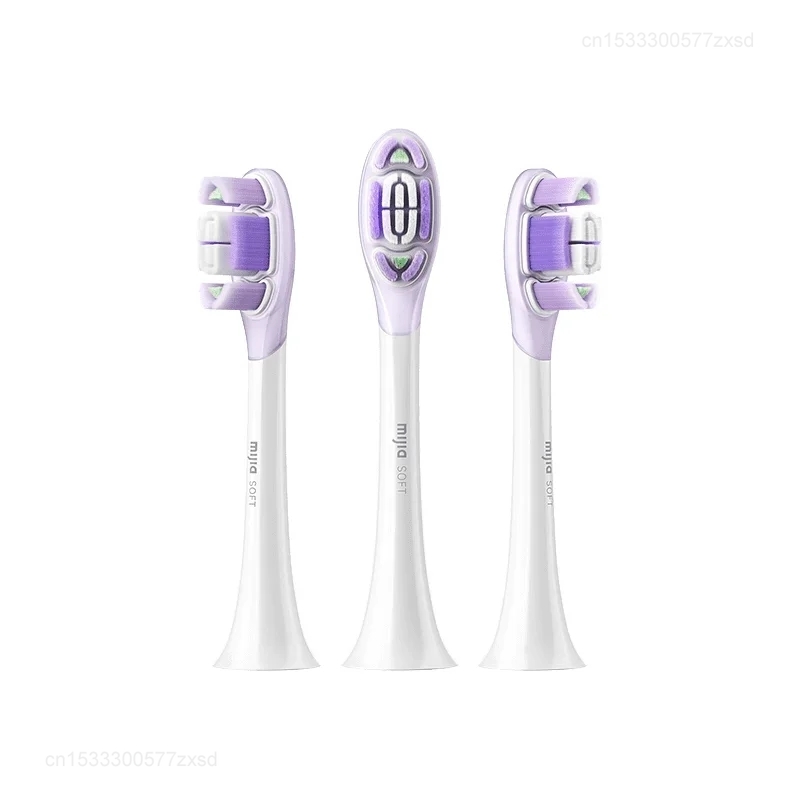 Tête de brosse à dents électri - Teeth Whitening Toothbrush avis et prix