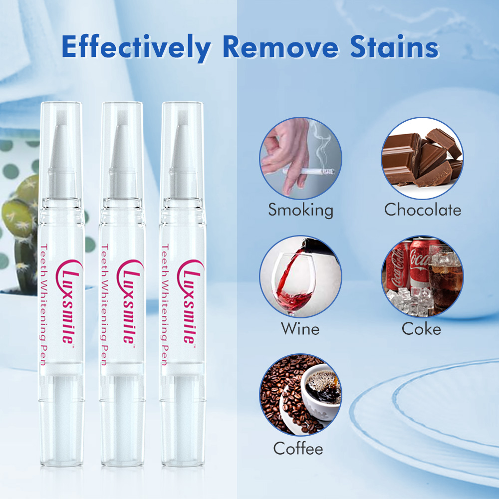 Stylo dentaire blanc, prix de  - Teeth Whitening Pens avis et prix