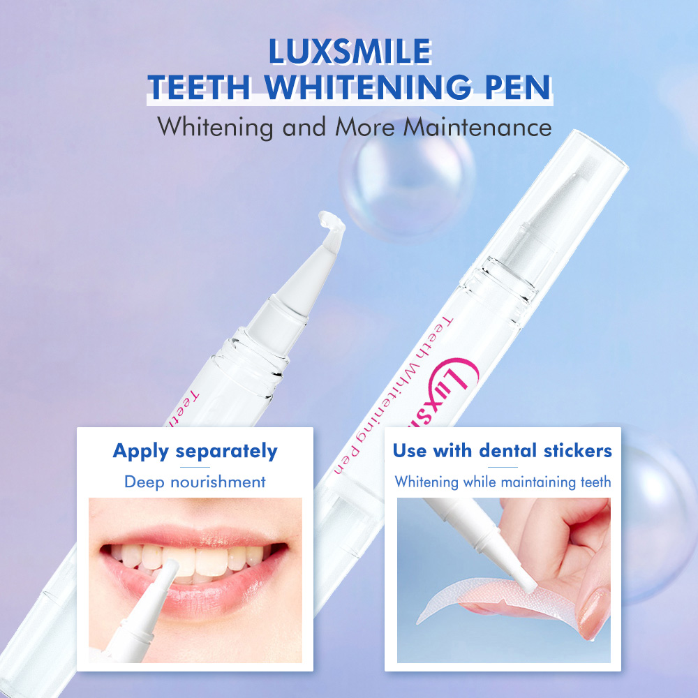 Stylo dentaire blanc, prix de  - Teeth Whitening Pens avis et prix