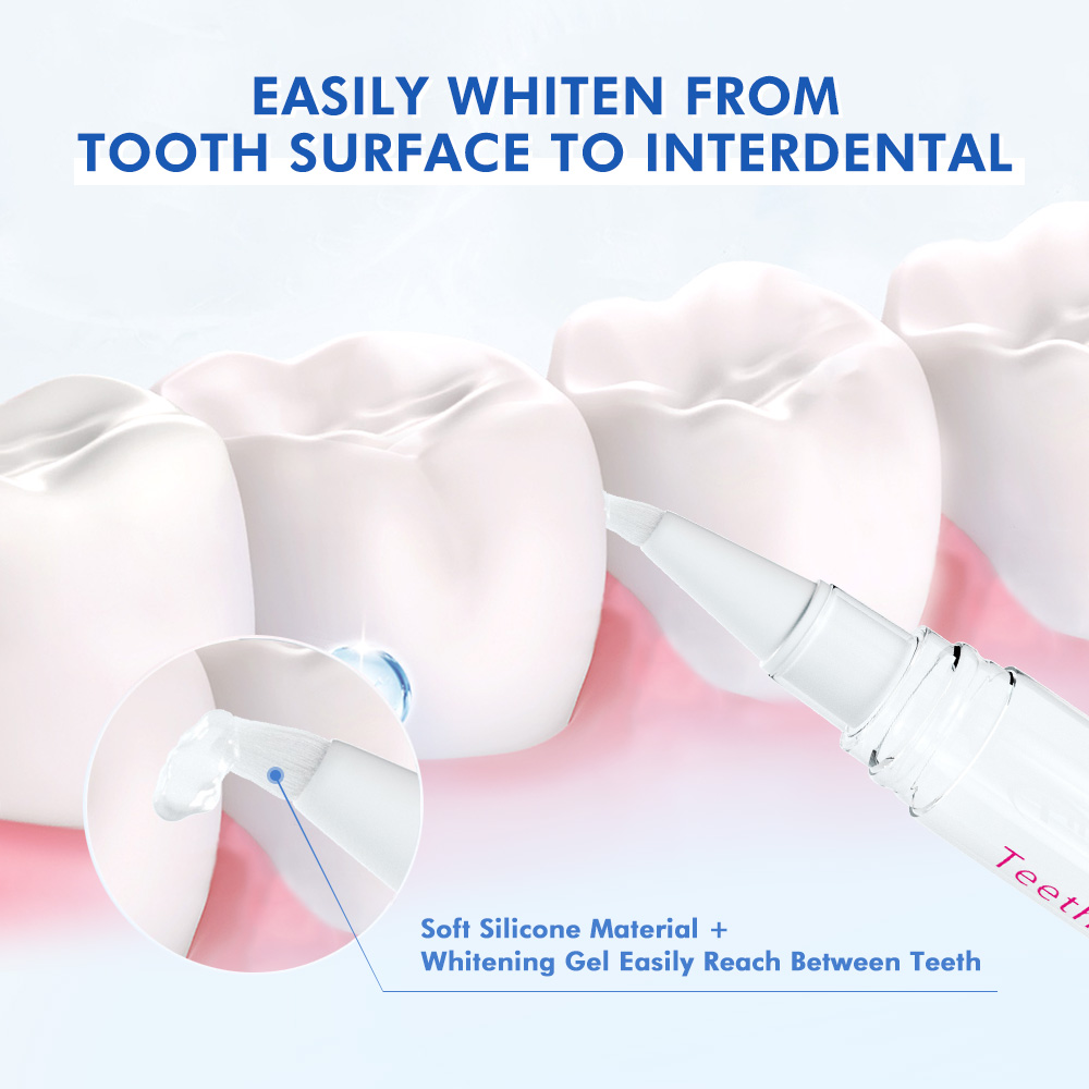 Stylo dentaire blanc, prix de  - Teeth Whitening Pens avis et prix