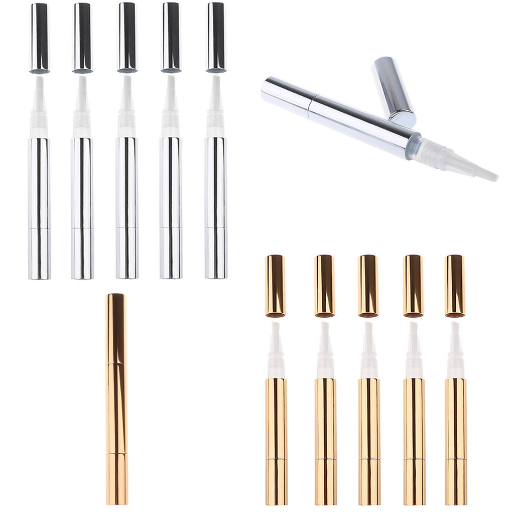 Stylo blanchissant pour les de - Teeth Whitening Gel Refills avis et prix