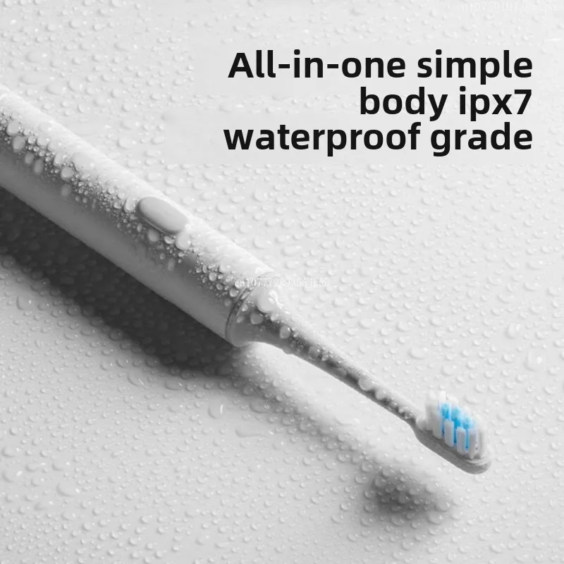 Brosse à dents électrique Miji - Teeth Whitening Toothbrush avis et prix