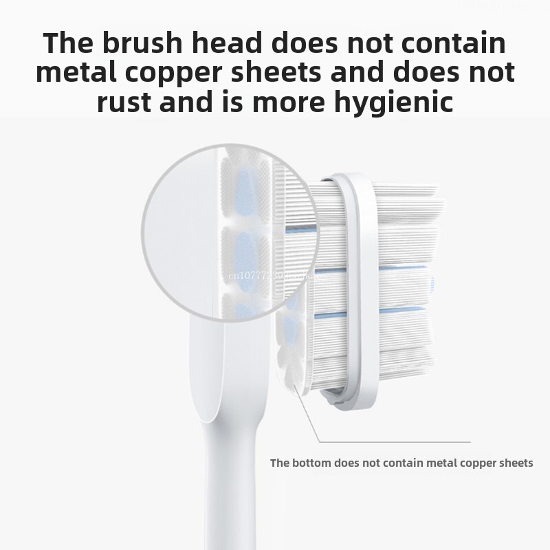 Brosse à dents électrique Miji - Teeth Whitening Toothbrush avis et prix