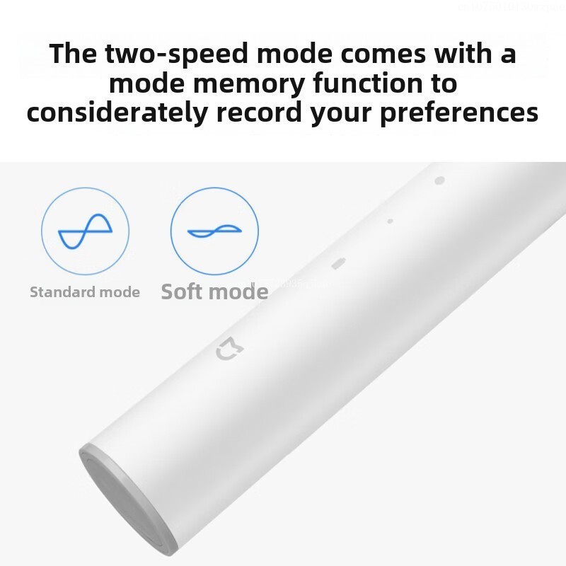 Brosse à dents électrique Miji - Teeth Whitening Toothbrush avis et prix