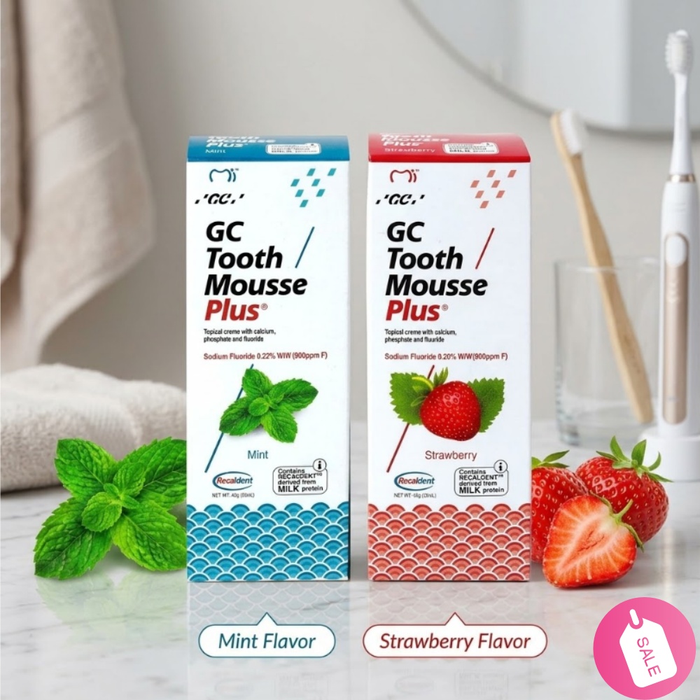 Dentifrice Mousse Saveur Fruit - Teeth Whitening Results avis et prix