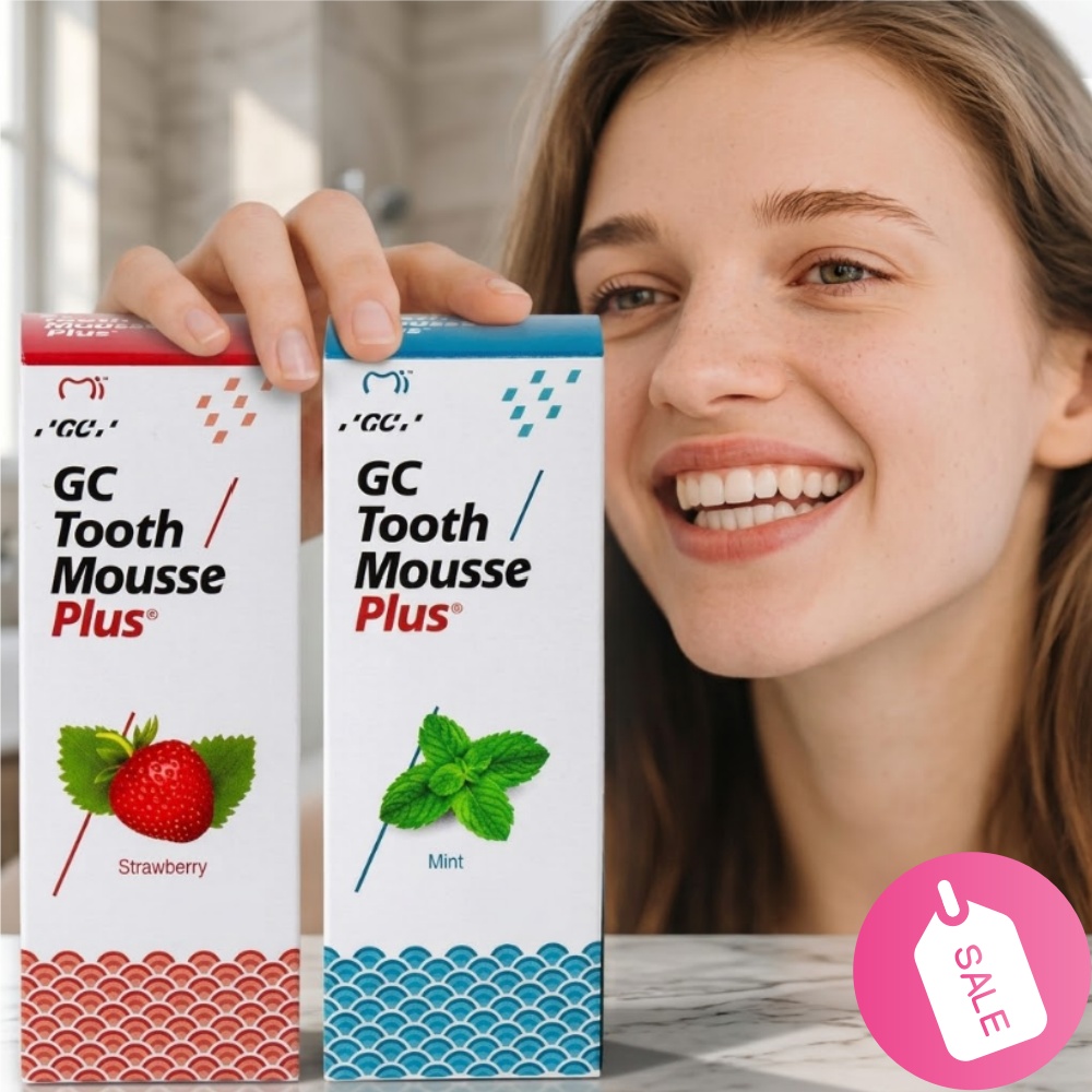Dentifrice Mousse Saveur Fruit - Teeth Whitening Results avis et prix