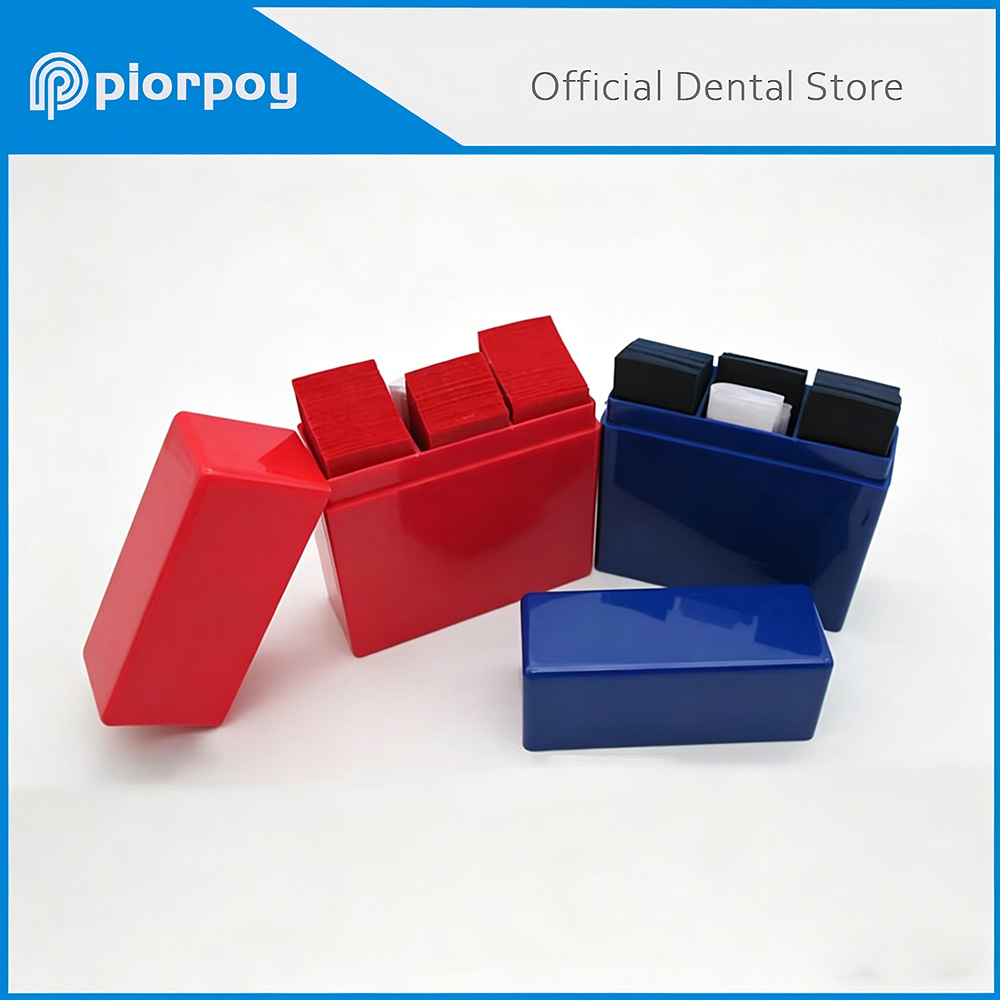 PIORPOY 300 pièces papier Occl - Teeth Whitening Street avis et prix