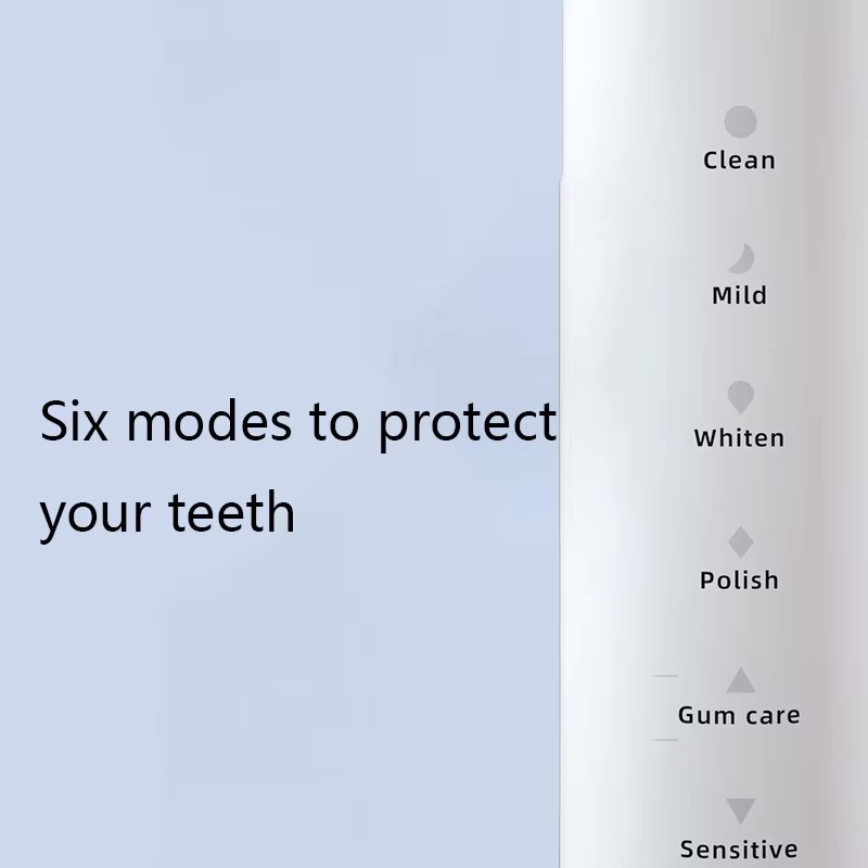 Brosse à dents électrique ultr - Teeth Whitening Toothbrush avis et prix