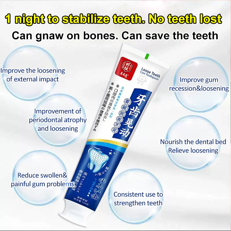 Dentifrice Japonais Importé po - Teeth Whitening Japanese avis et prix