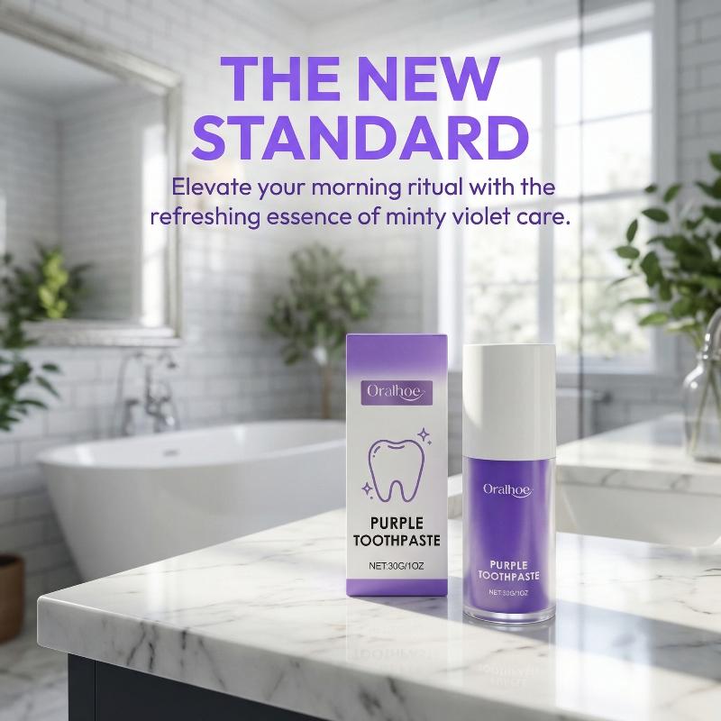 Poudre blanchissante pour les  - Teeth Whitening At Home avis et prix
