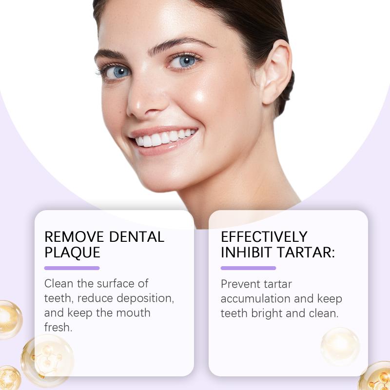 Poudre blanchissante pour les  - Teeth Whitening At Home avis et prix