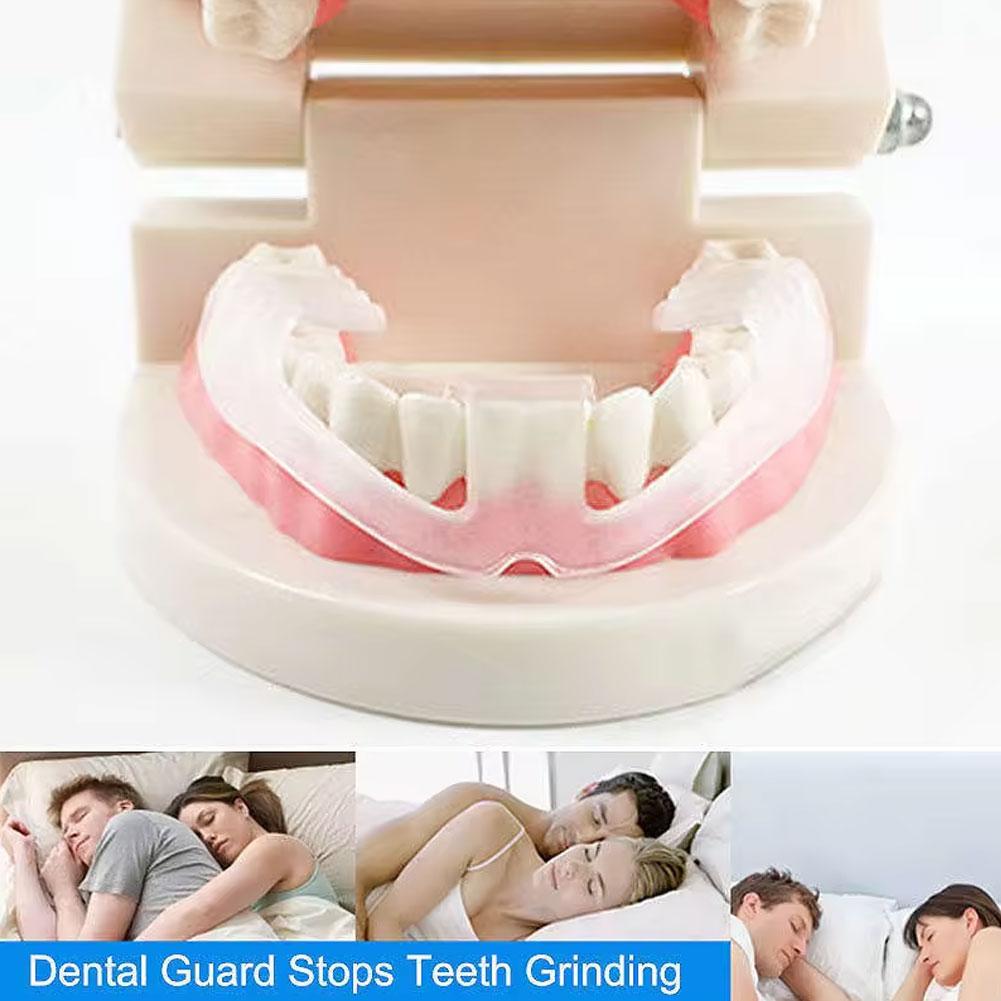 Protège-dents pour le sommeil, - Dental Guard Night avis et prix