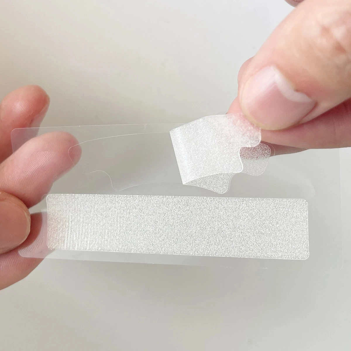 Bandes blanchissantes pour den - Teeth Whitening Gel Refills avis et prix