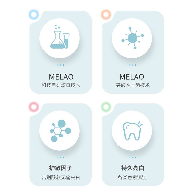 Stylo Gel professionnel pour b - Teeth Whitening Pens avis et prix
