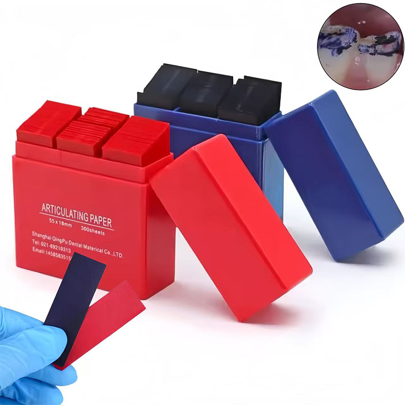 300 pièces/boîte Bandes de pap - Teeth Whitening Street avis et prix