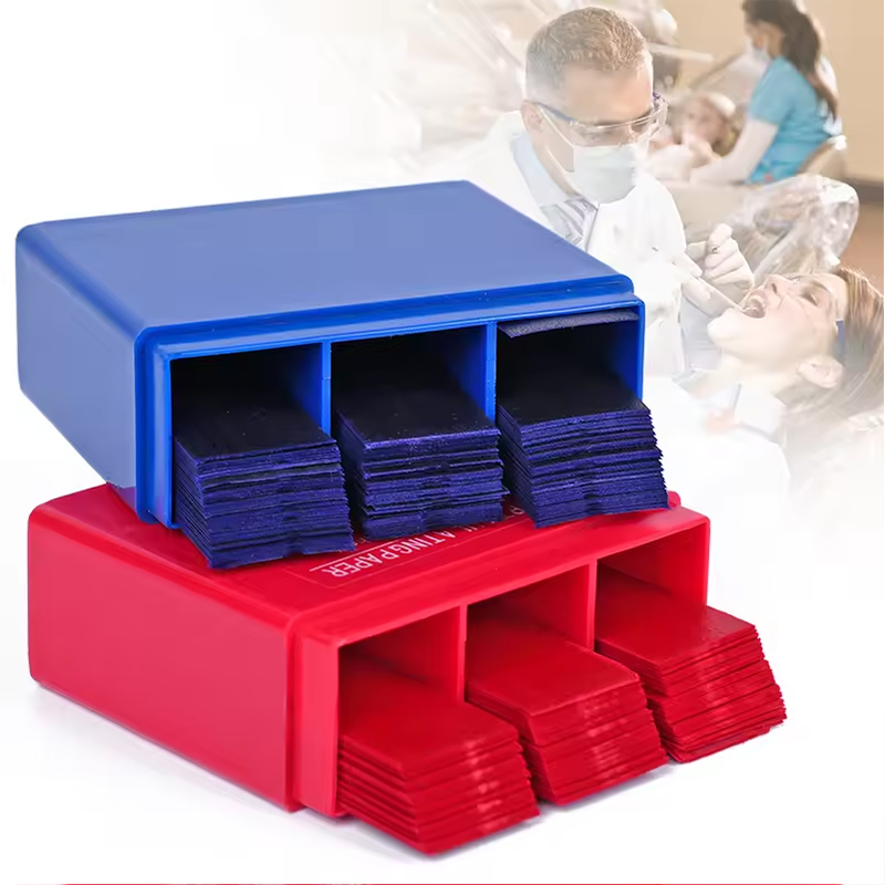 300 pièces/boîte Bandes de pap - Teeth Whitening Street avis et prix