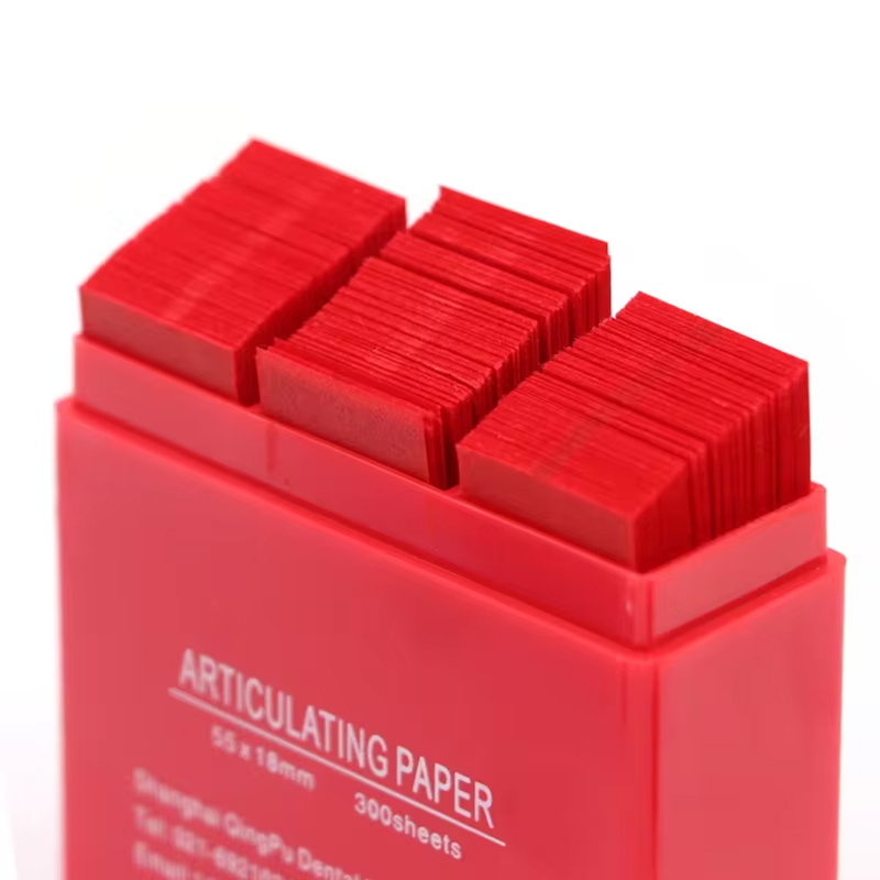 300 pièces/boîte Bandes de pap - Teeth Whitening Street avis et prix