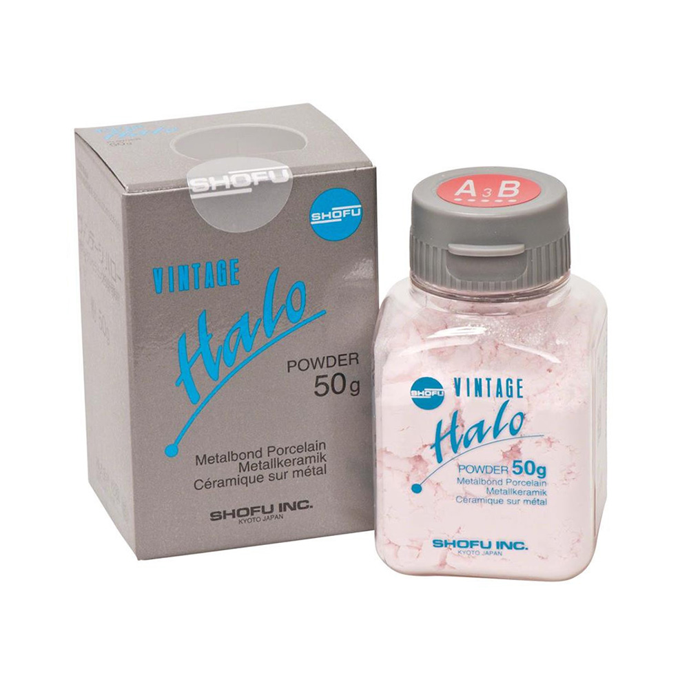 Poudre métallique dentaire Sho - Teeth Whitening Street avis et prix