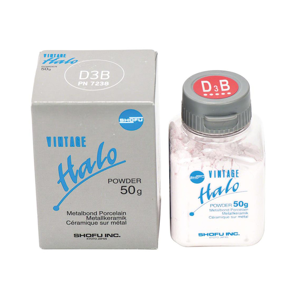 Poudre métallique dentaire Sho - Teeth Whitening Street avis et prix