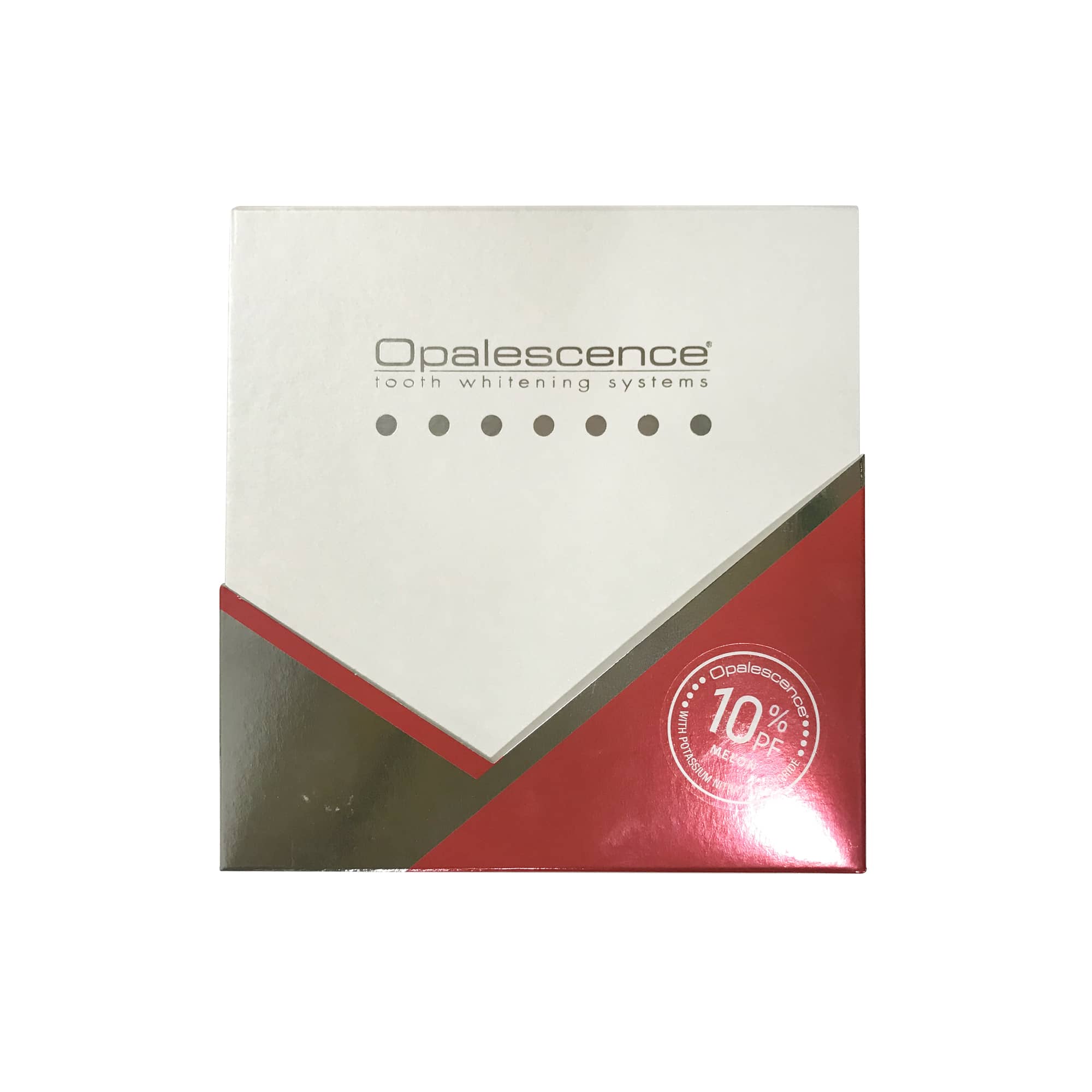 Gel blanchissant pour les dent - Teeth Whitening At Home avis et prix