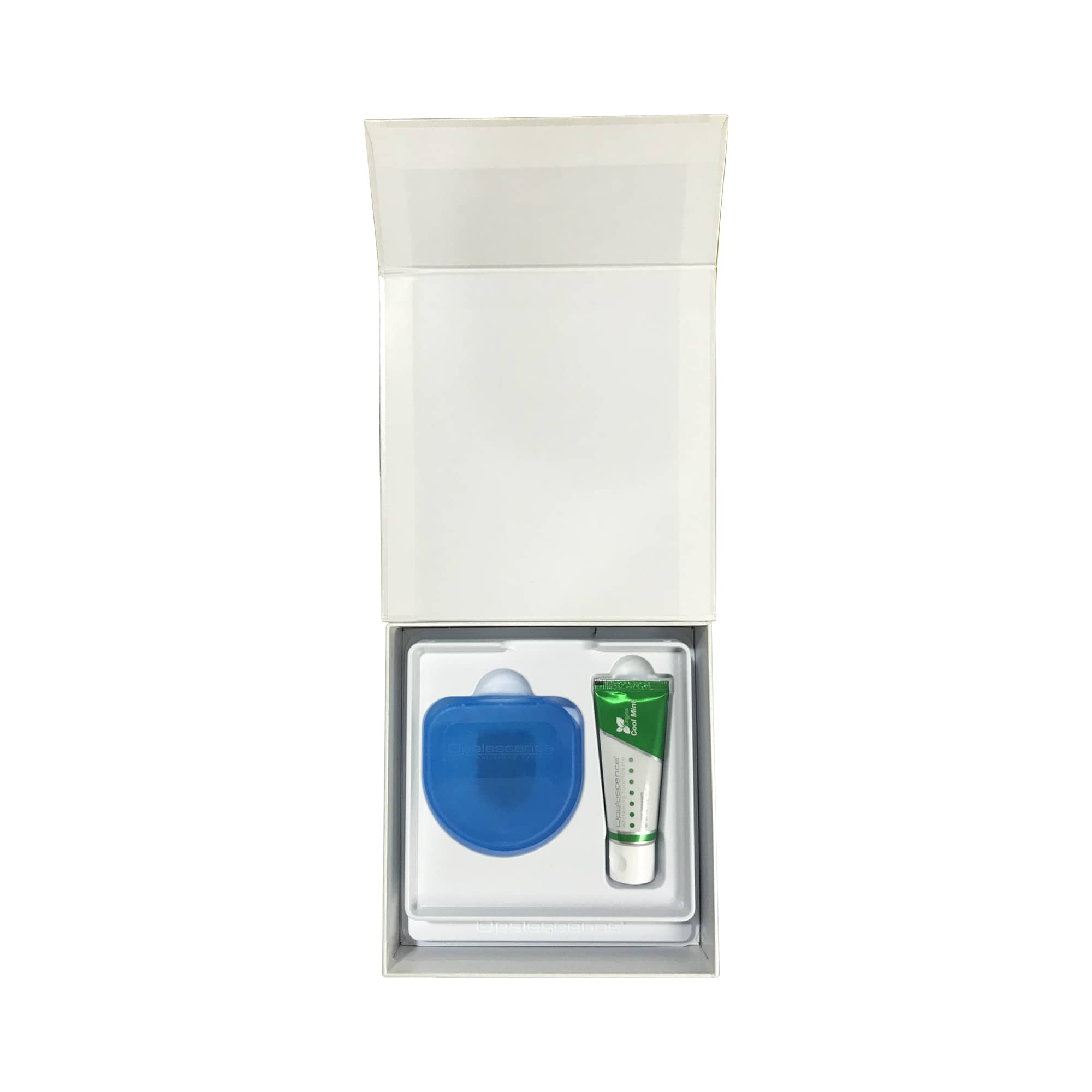 Gel blanchissant pour les dent - Teeth Whitening At Home avis et prix