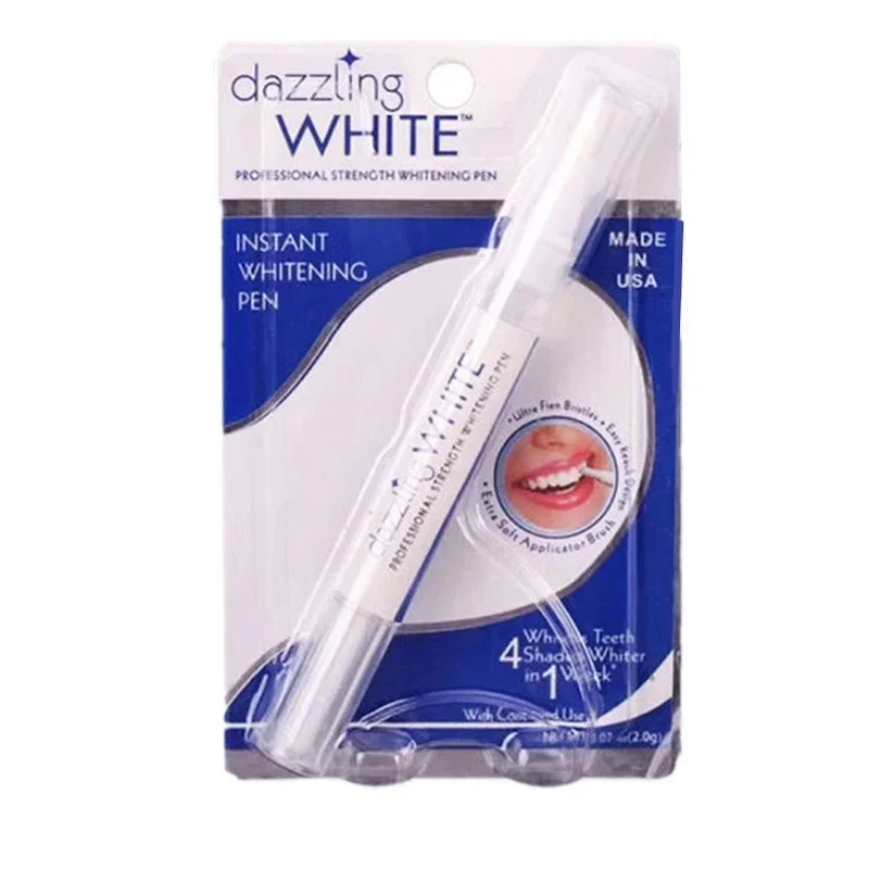 Stylo blanchissant professionn - Teeth Whitening Pens avis et prix