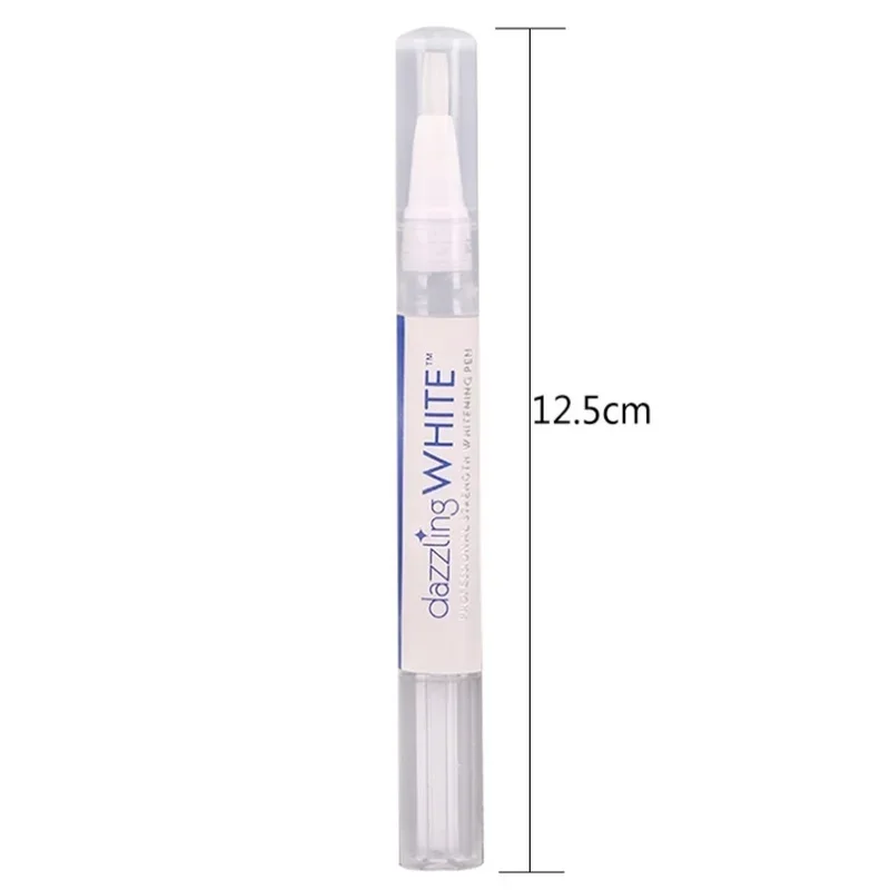 Stylo blanchissant professionn - Teeth Whitening Pens avis et prix