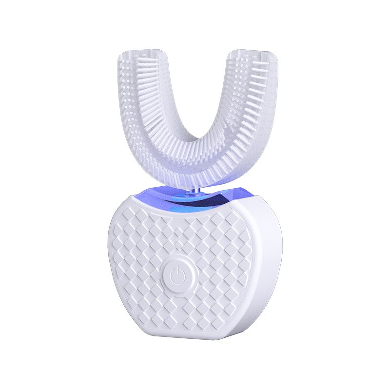 Brosse à dents électrique en f - Teeth Whitening Toothbrush avis et prix