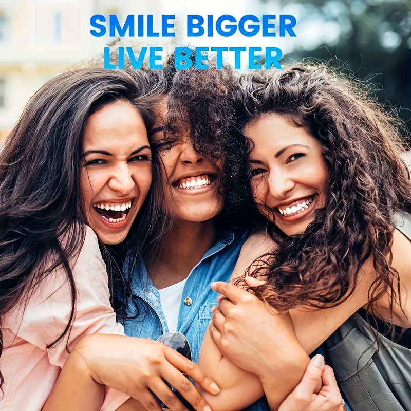 21 paires de bandes de blanchi - Teeth Whitening Street avis et prix