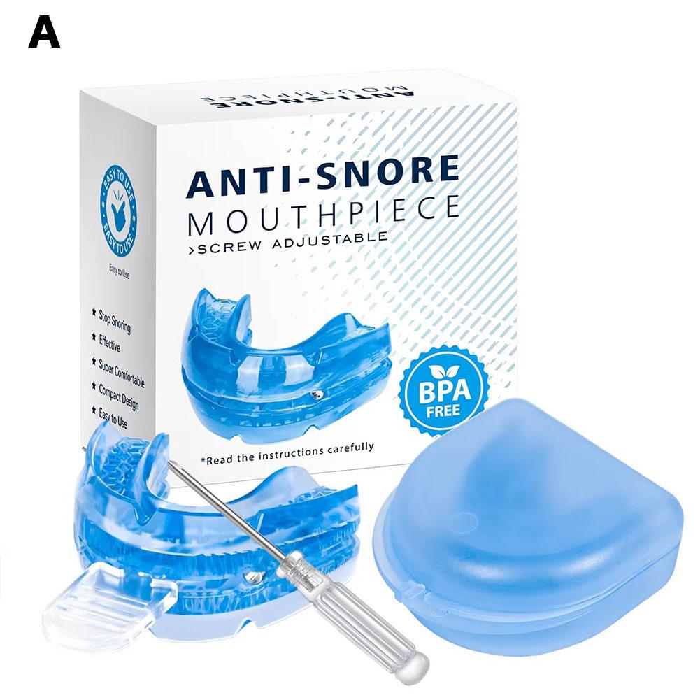 Dispositif Anti-ronflement, em - Dental Guard Night avis et prix