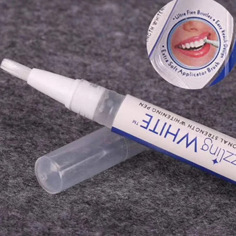Stylo Gel Blanchissant Portabl - Teeth Whitening Pens avis et prix