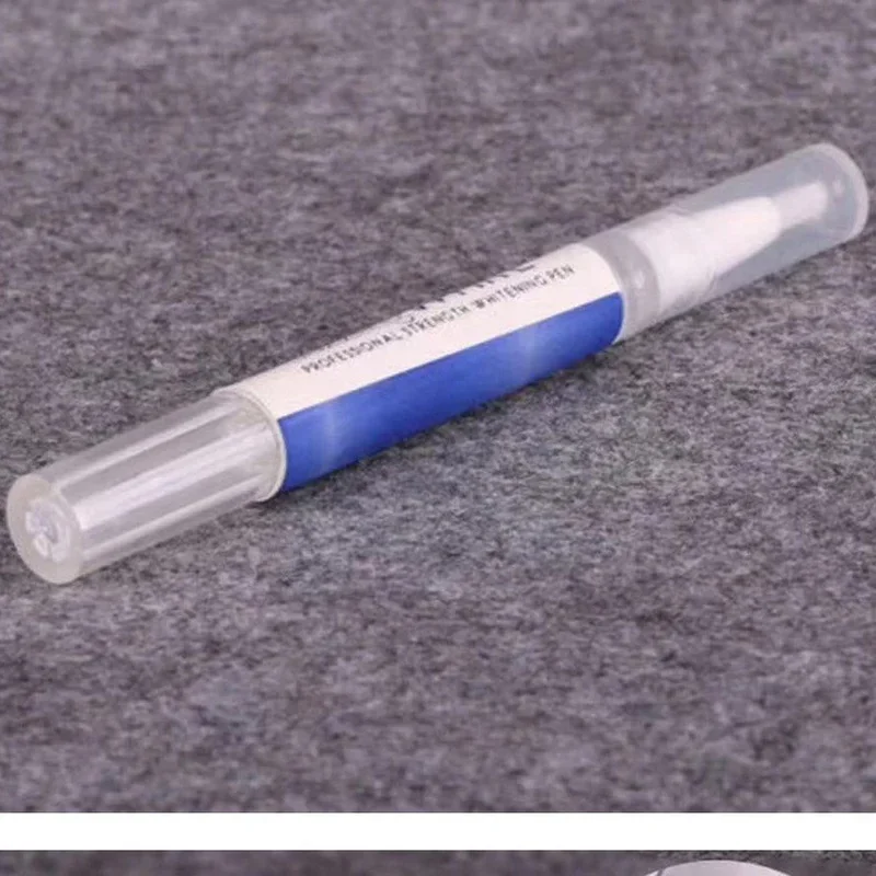 Stylo Gel Blanchissant Portabl - Teeth Whitening Pens avis et prix