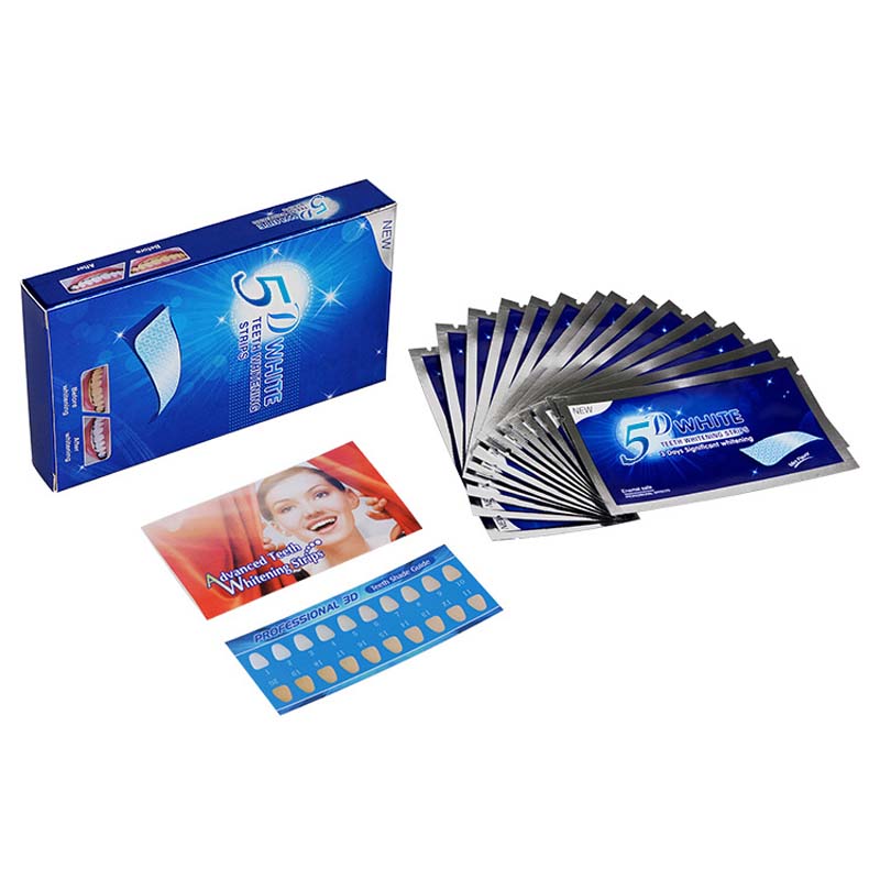 5d Gel Kit de blanchiment des  - Teeth Whitening Gel Refills avis et prix