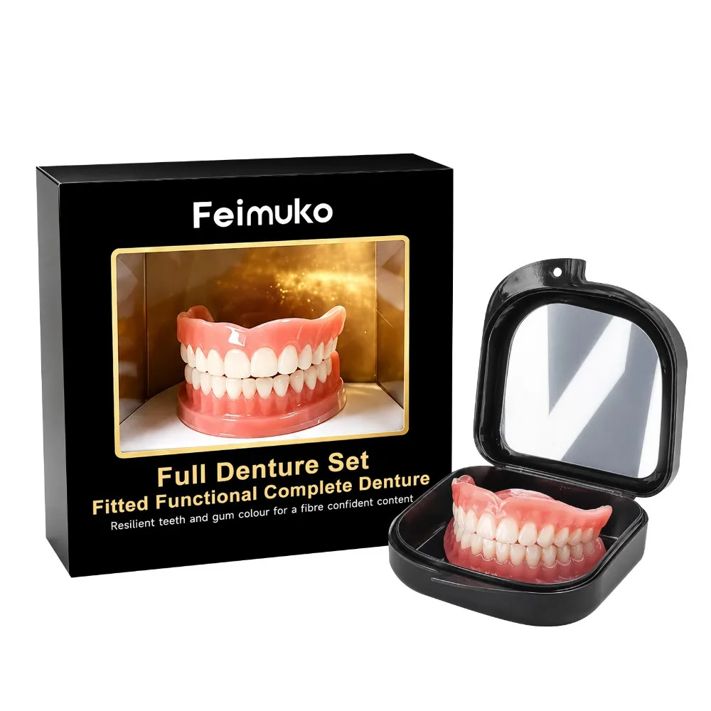 Prothèses dentaires complètes, - Teeth Whitening For Braces avis et prix