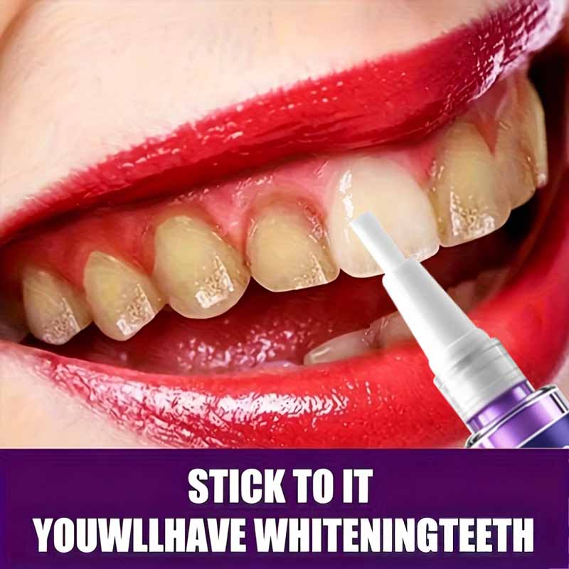 Stylo blanchissant pour les de - Teeth Whitening Pens avis et prix