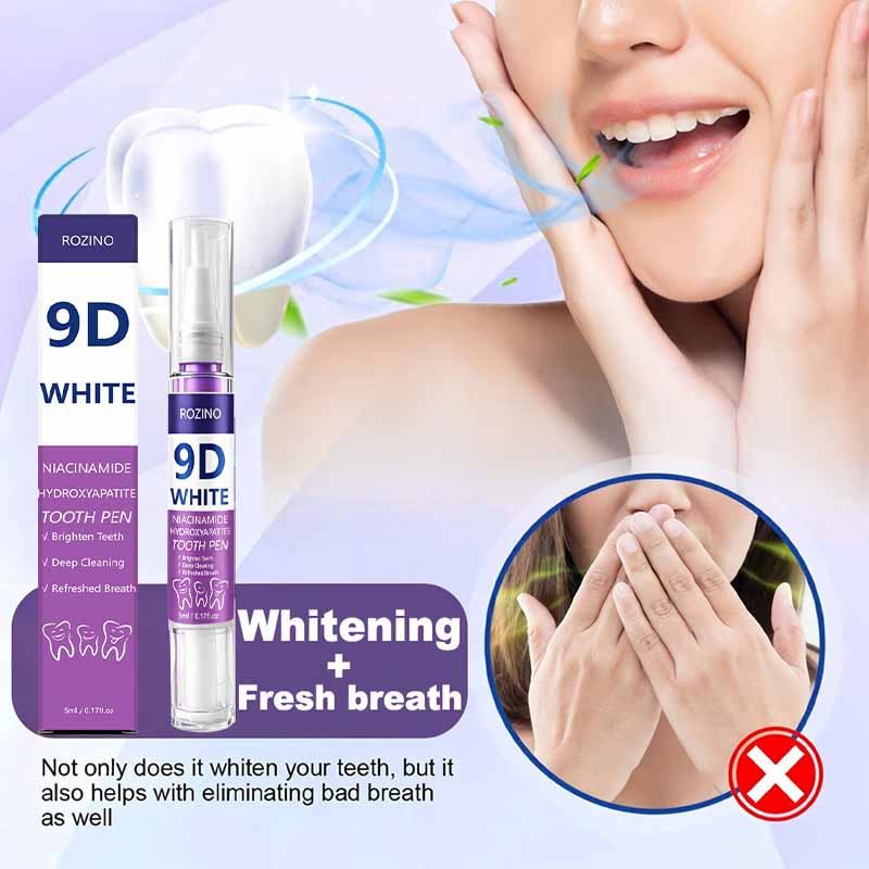 Stylo blanchissant pour les de - Teeth Whitening Pens avis et prix