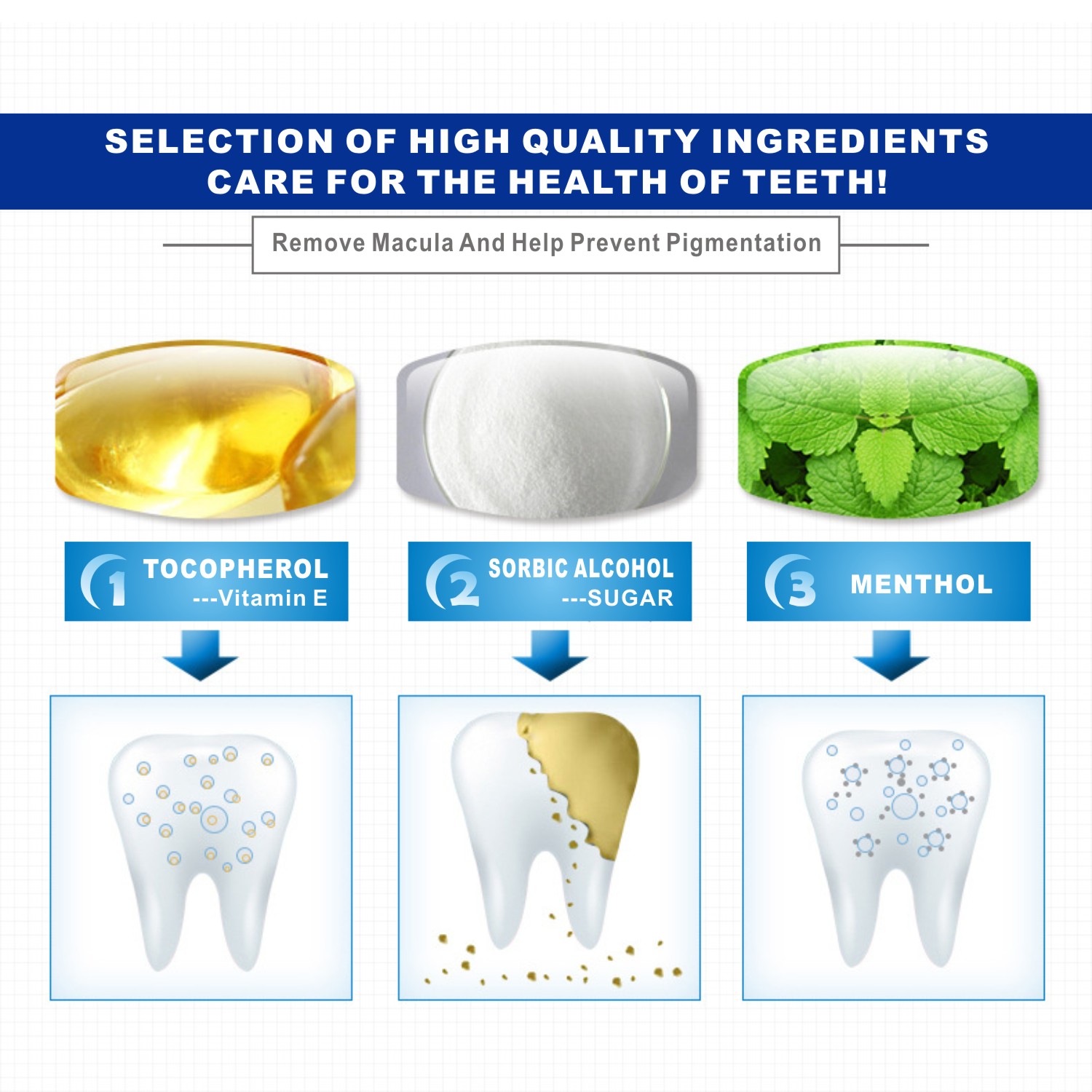Stylo de blanchiment des dents - Teeth Whitening Pens avis et prix