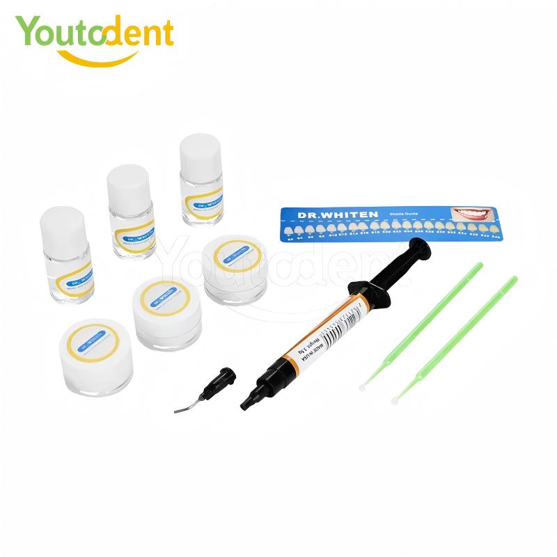 Kit de blanchiment dentaire 35 - Teeth Whitening Results avis et prix