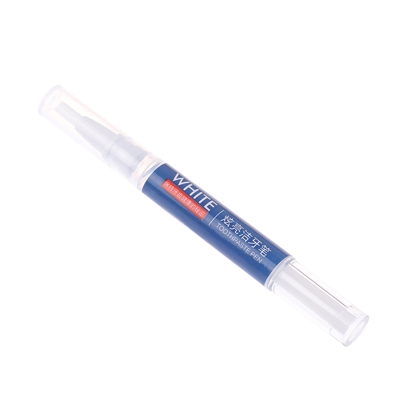 Stylo gel blanchissant pour le - Teeth Whitening Pens avis et prix