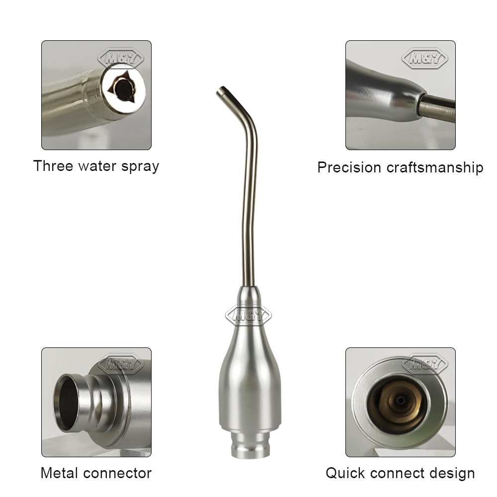 Lot de 5 embouts de jet de pro - Teeth Whitening Pens avis et prix