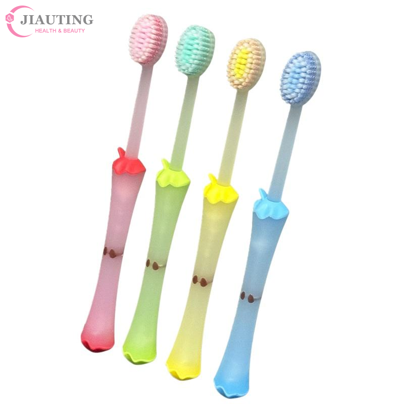 【xxx】Deux brosses à dents à po - Teeth Whitening At Home avis et prix