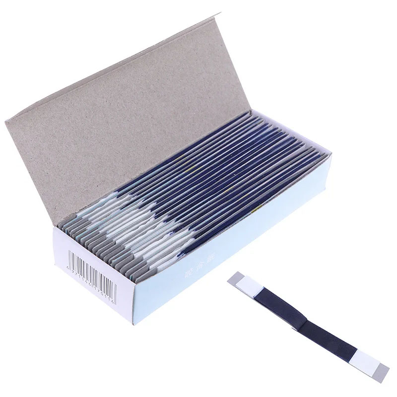 Bandes orthodontiques dentaire - Teeth Whitening Street avis et prix