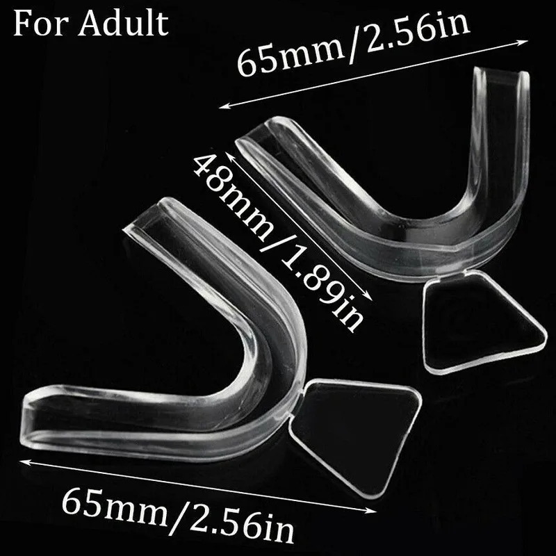Protège-dents Anti-ronflement, - Dental Guard Night avis et prix