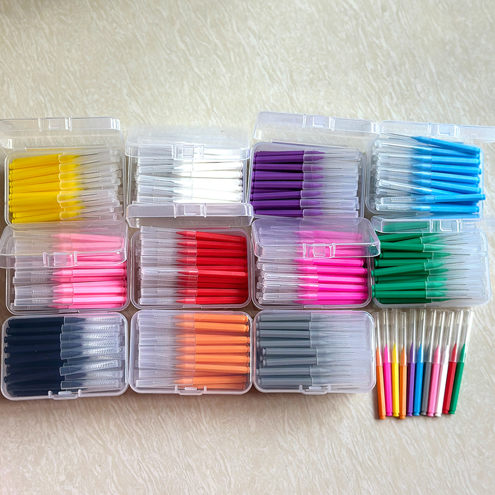 Brosses interdentaires pour so - Teeth Whitening Toothbrush avis et prix