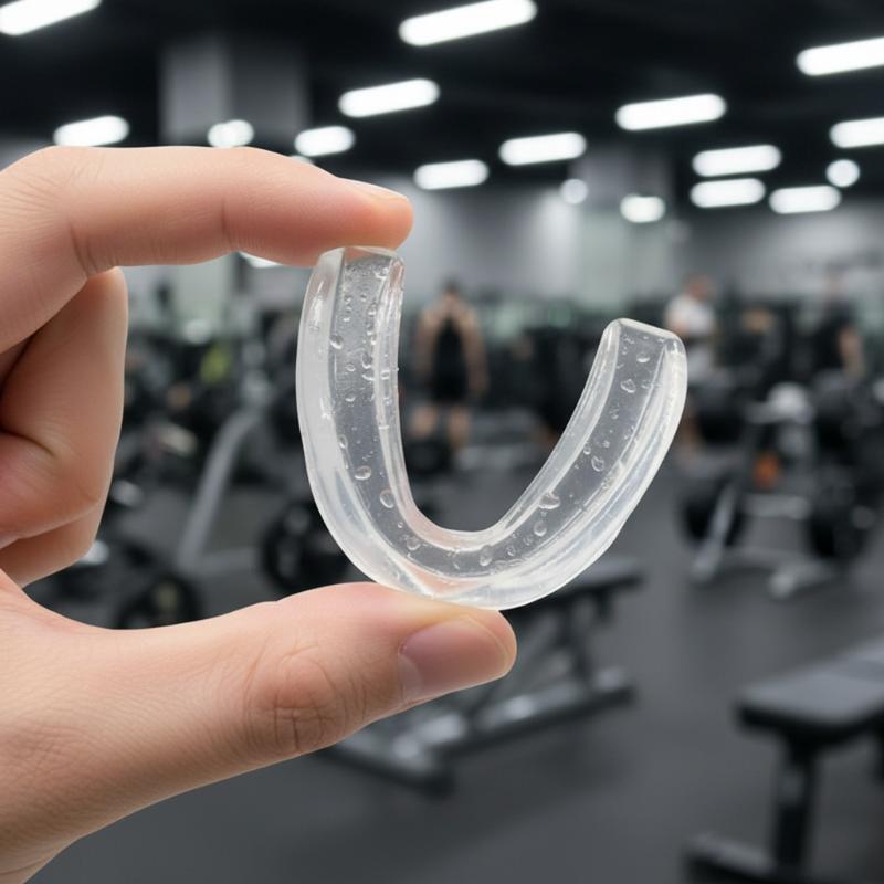 Protège-dents de nuit EVA pour - Dental Guard Night avis et prix