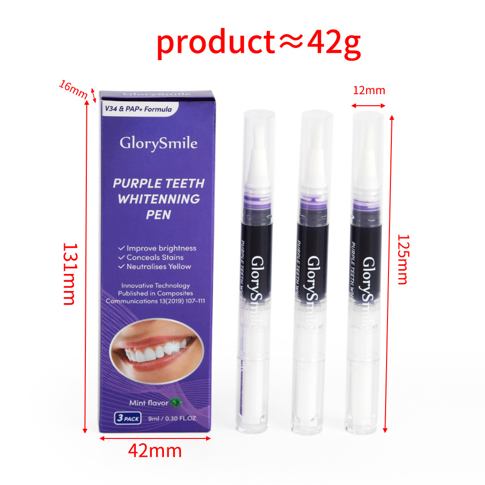 Meiya stylo blanchiment des de - Teeth Whitening Pens avis et prix